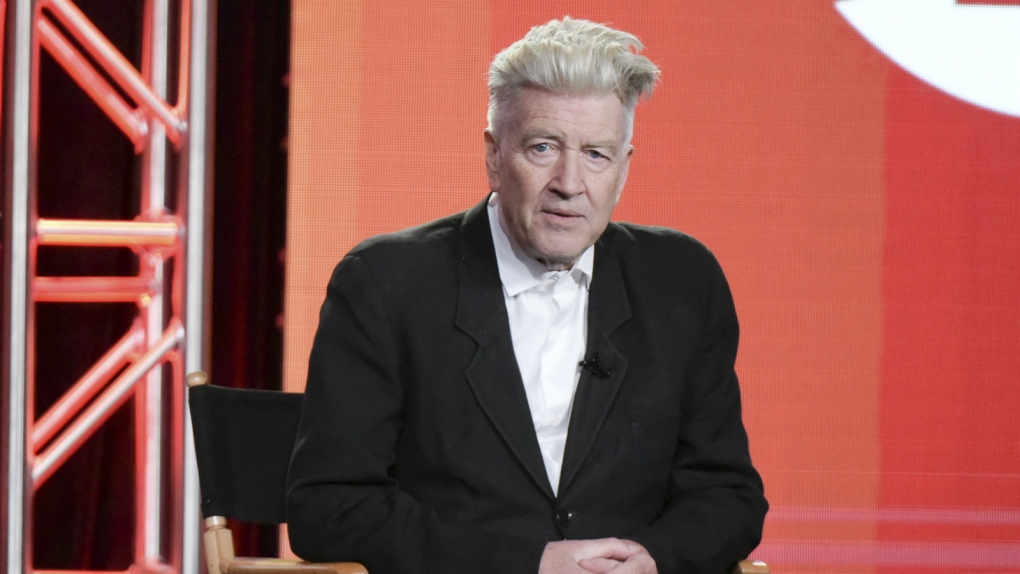 David Lynch discusses Twin Peaks sequel