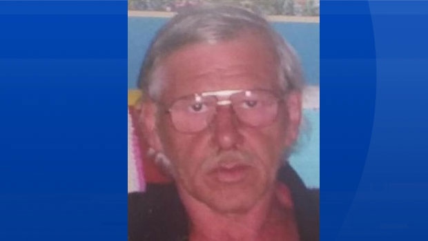 The body of 62-year-old James Bell was found in Aylesford, N.S. Saturday afternoon. (RCMP)