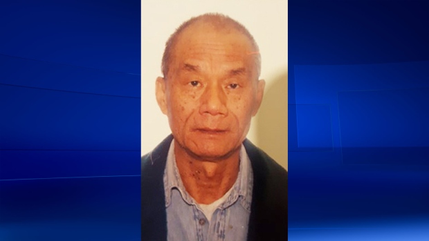 Body of missing man located in Montreal West - CTV News