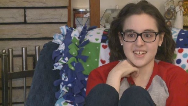 Rebecca Schofield of Riverview, N.B., turned her terminal prognosis into an online movement that inspired acts of kindness across the globe.