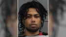 19-year-old Keluntung (Kel) Samura is wanted for attempted murder, conspiracy to commit an indictable offence, aggravated assault, assault with a weapon, possession of a weapon for a dangerous purpose. (Ottawa Police Handout)