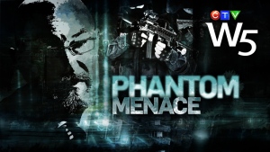 W5: Phantom Menace