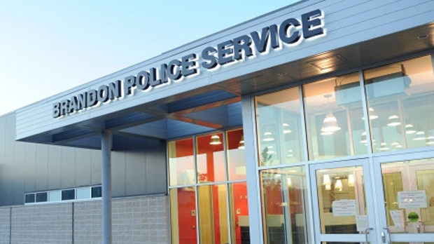 Brandon youth arrested after parents threatened, choked with rifle