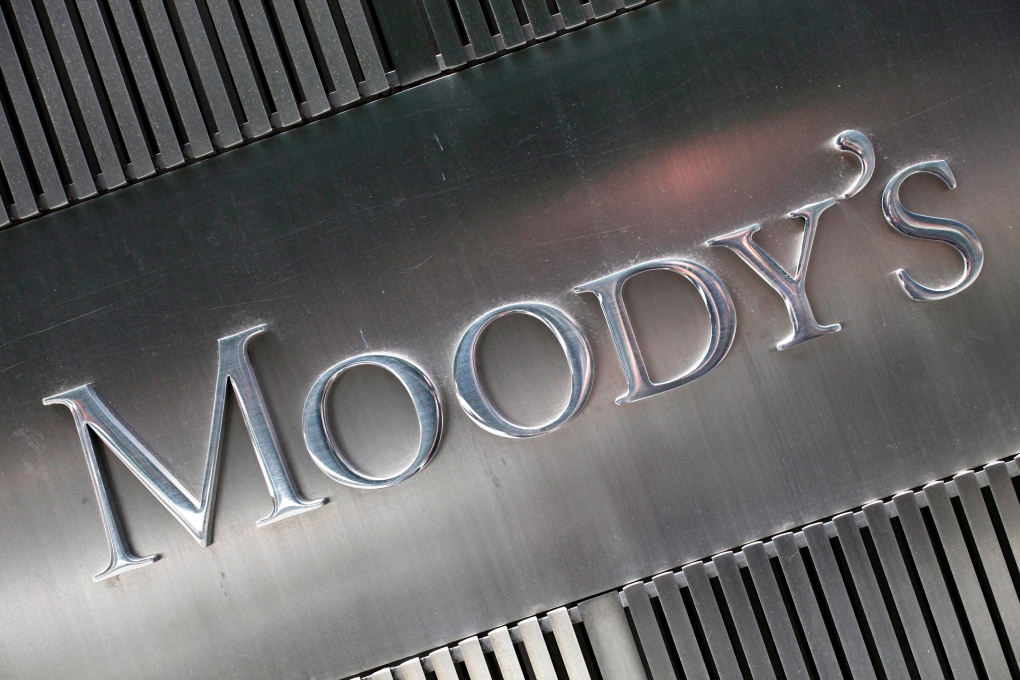 Moody's Corp