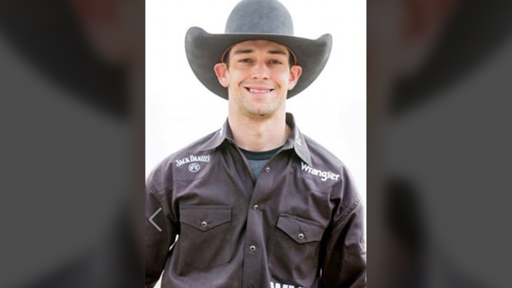 . rodeo star who died by suicide had chronic brain injury: neurologists  | CTV News