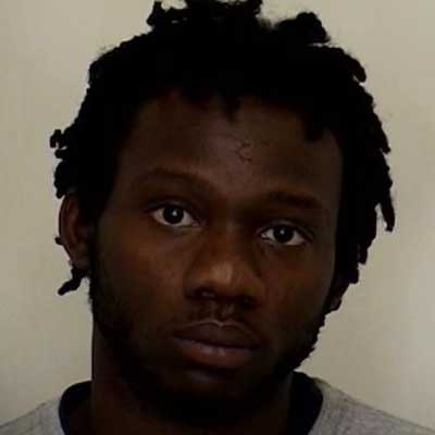 Marlon Josemar Cooper, 22, is wanted in connection with a shooting on the TTC.
