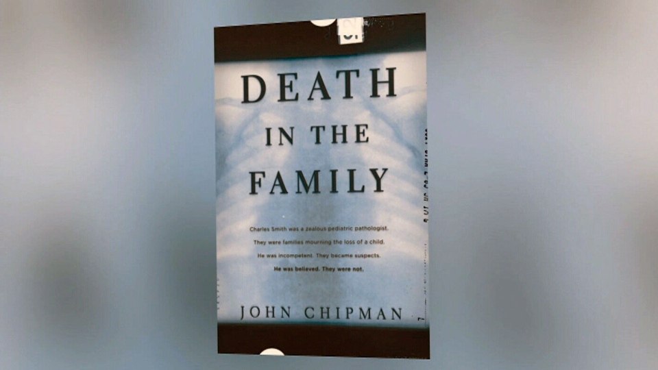 Death in the Family book 
