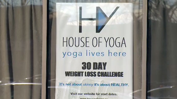 House of Yoga - Midnapore