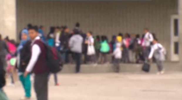 Violence in the classroom on the rise locally and provincially | CTV News