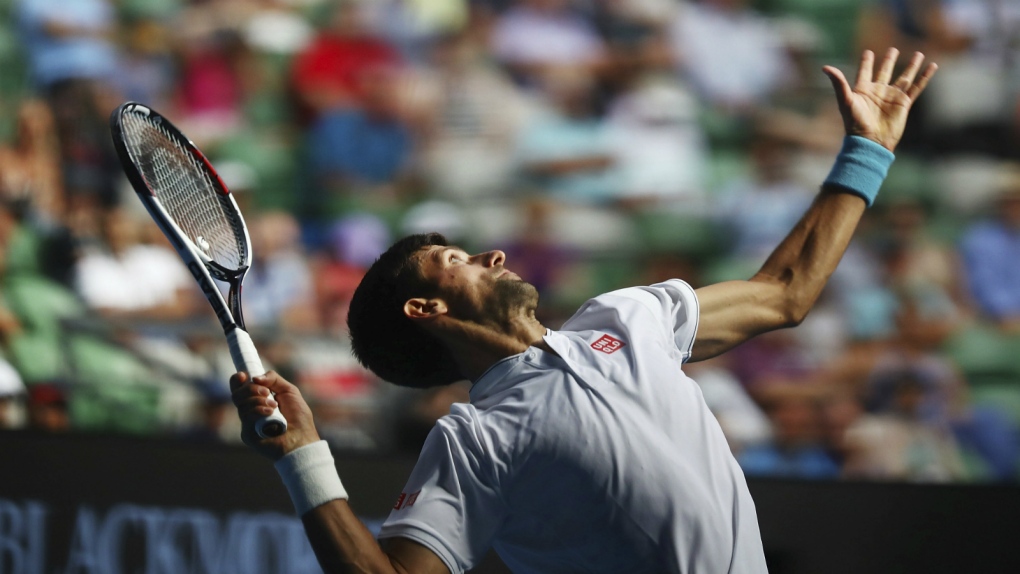 Djokovic upset at Australian Open