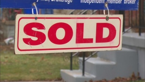 sold, real estate, housing market