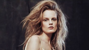 Hanne Gaby Odiele reveals she was born as intersex - Daily 