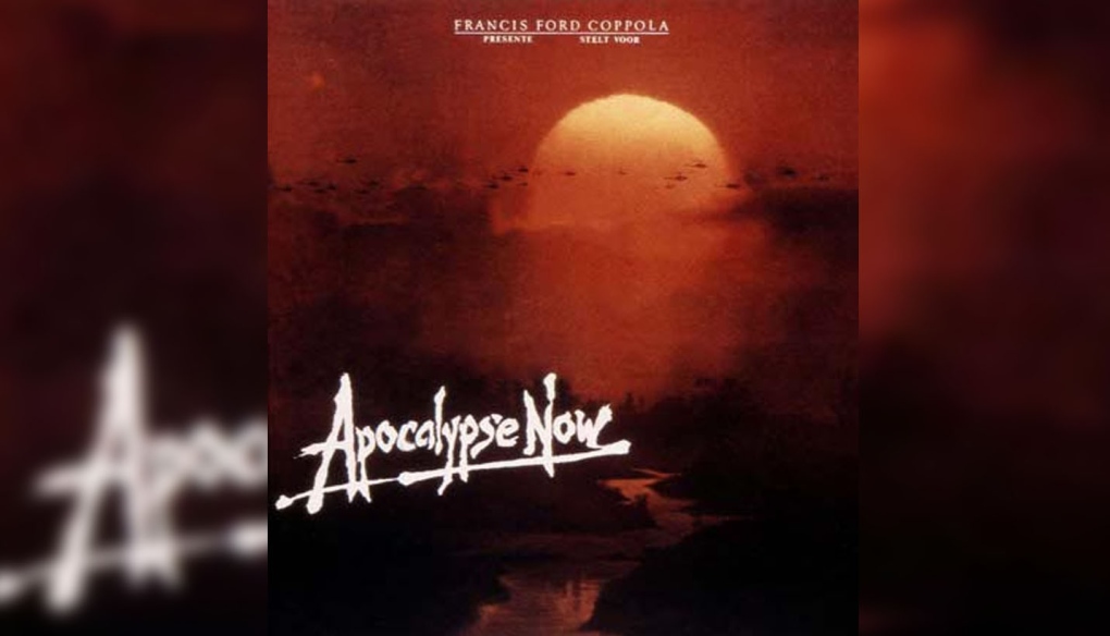 Apocalypse Now video game