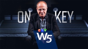 W5's episode 'On Key':  Music producer Bob Ezrin opens up about drugs, depression and loss