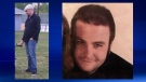 Supplied photos of David McSween who was last seen Monday, January 23 on the TransCanada Highway near Dead Man's Flats