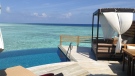 The Baros Maldives resort. (Baros Maldives_North Male Atoll, Maldives) 
