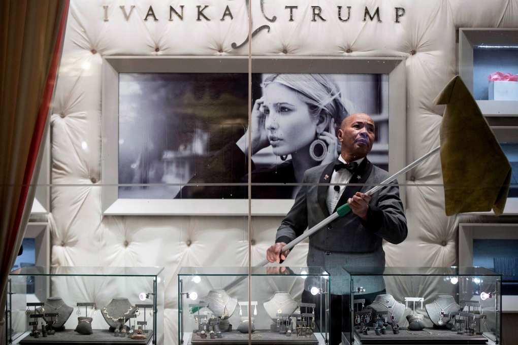 Ivanka Trump Collection