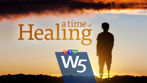 W5: A Time of Healing