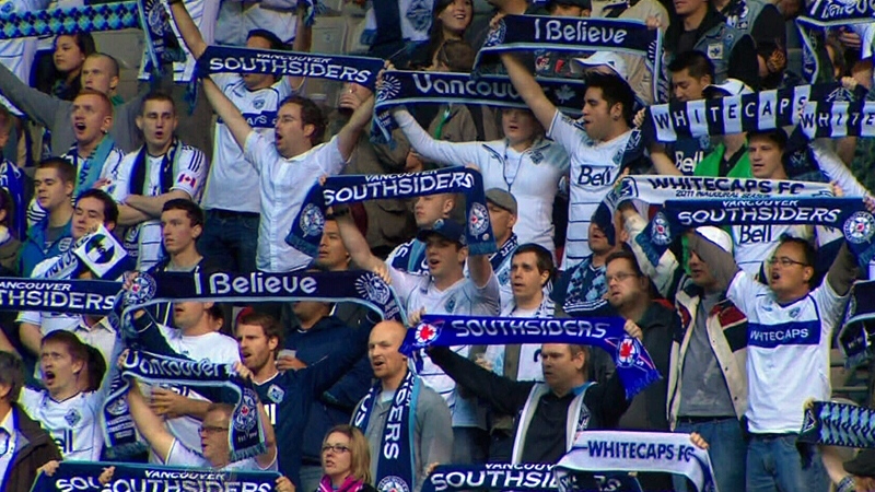 Southsiders