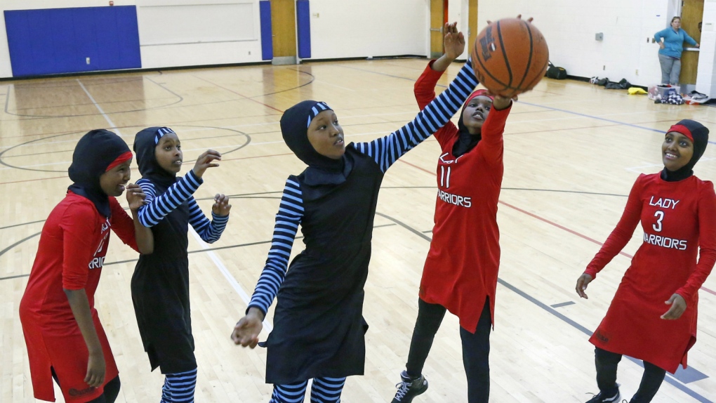 Religious headgear ban to be lifted by FIBA