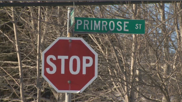 Police are investigating a robbery on Primrose Street that happened early Wednesday morning.  
