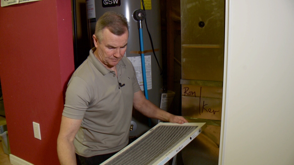 Homeowners Get Second Opinion After Furnaces Red Tagged In