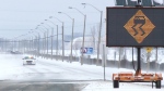 CTV Ottawa: Freezing rain warning