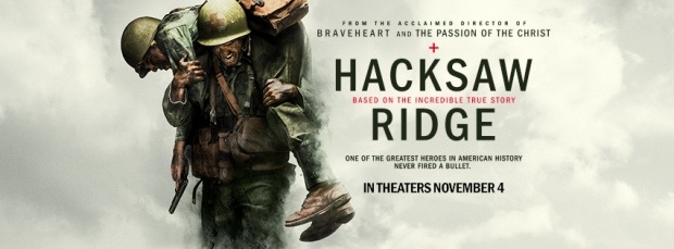 Oscars 2017 Hacksaw Ridge Facebook
