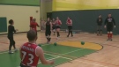 CTV Ottawa: Ottawa's best dodgeball players