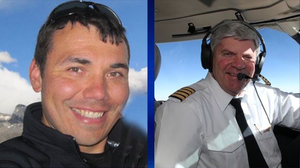 Two pilot instructors from MRU killed in crash