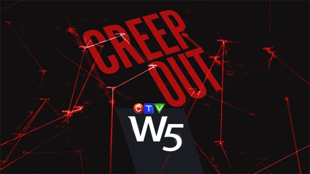 W5: Creep Out