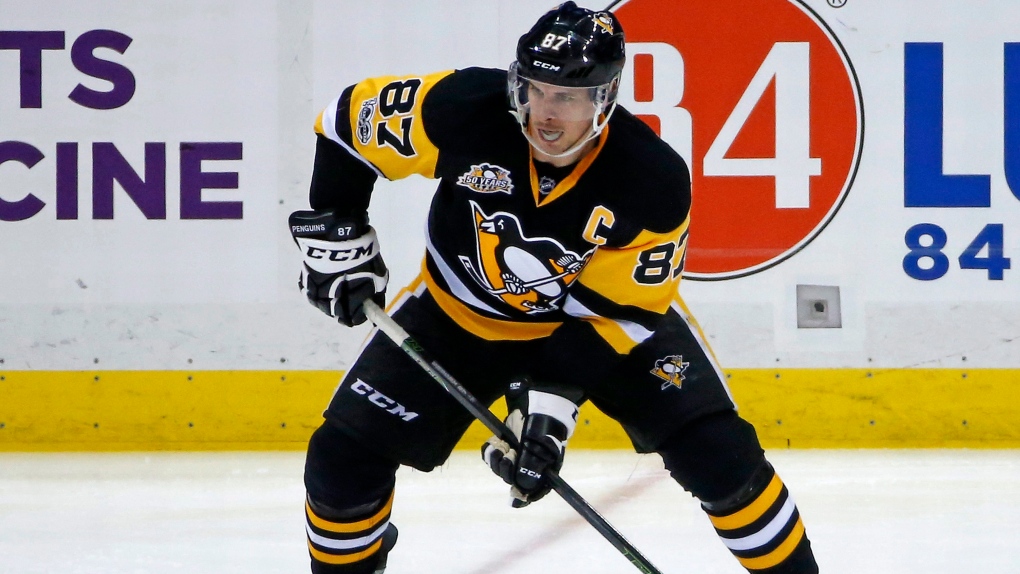 Penguins' Crosby to play in 1,000th NHL game today, National Sports