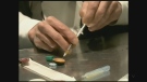 Supervised Injection Sites (File Photo)