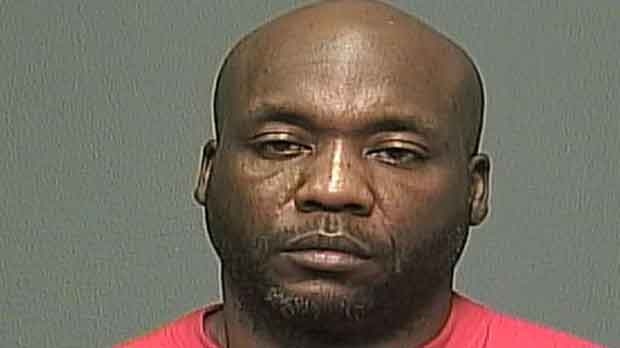 Police said Perez Adaryll Cleveland, 43, was charged with first degree murder. (File Image: Winnipeg Police Service)