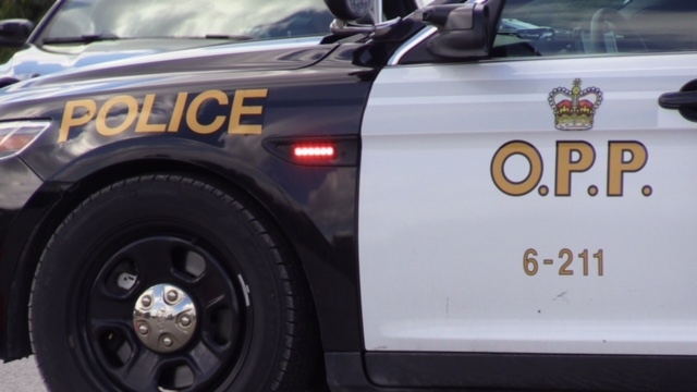 Manitoulin OPP continue to investigate a fatal collision Sunday involving two vehicles on Hwy. 17 at McKerrow, east of Sudbury. (File)