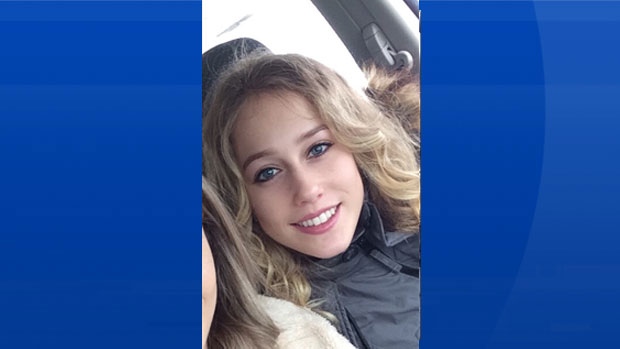 Halifax RCMP seek missing Cole Harbour girl - CTV News