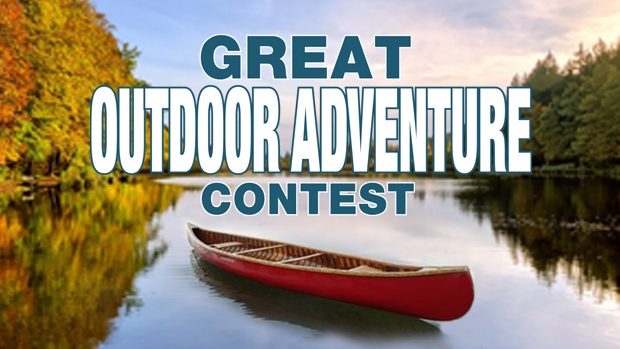 The Great Outdoor Adventure Contest
