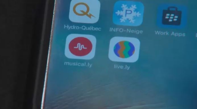 Quebec Mother Warns Parents After Seeing Lewd Act In Popular App Live Ly Ctv News - roblox sex chat warning cyber expert says online gaming