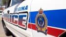 Regina Police 