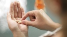 In 2011, Canada reported the third-highest level of antidepressant use among 23 countries.