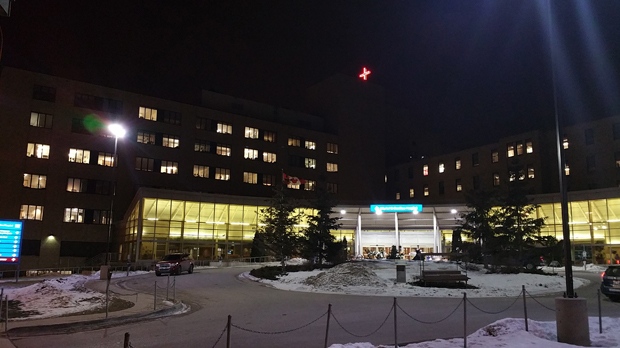 St. Boniface Hospital