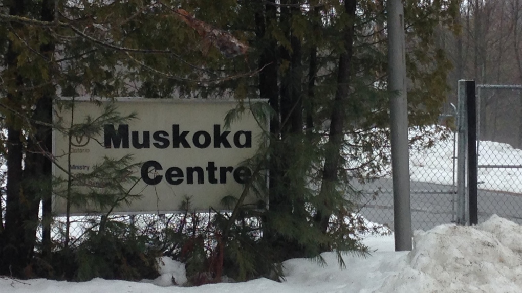 New life for Muskoka Regional Centre