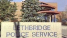 Lethbridge police