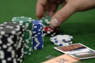 $676 thousand bad beat poker jackpot won at Casino du Lac-Leamy