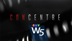 W5: Con Centre