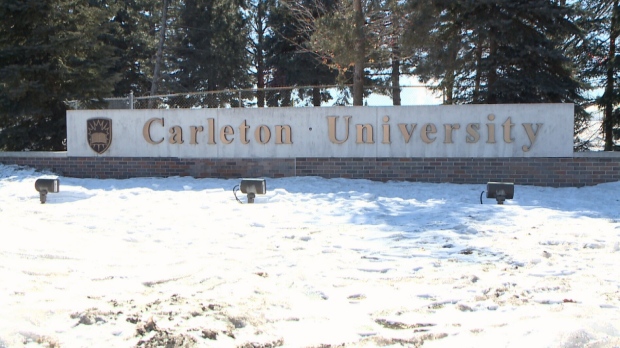 Amid gym scale controversy, Carleton puts scales in changing rooms