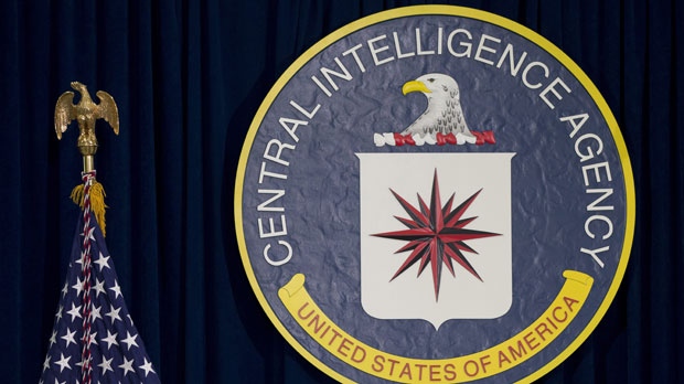 WikiLeaks CIA breach