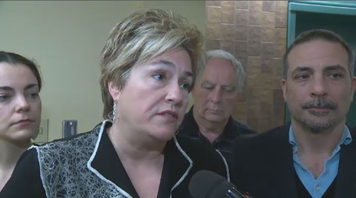 Montreal head of public security stands behind police chief | CTV News