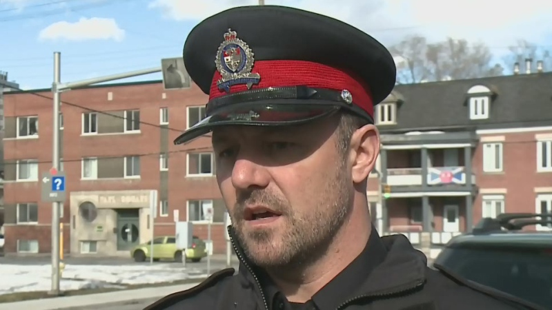 CTV Ottawa: Police bust auto theft ring