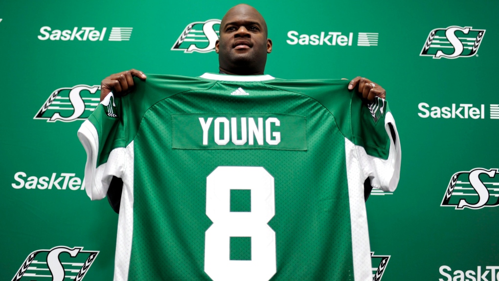 Vince Young 